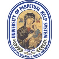 The University of Perpetual Help System Laguna