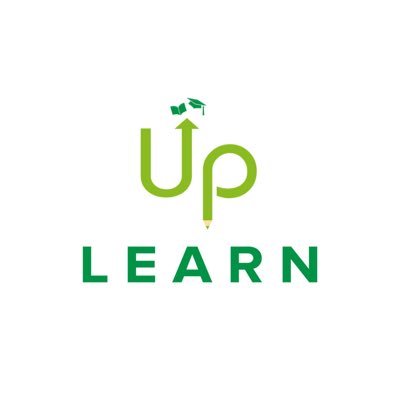 Up Learn Logo