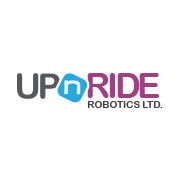 UPnRIDE Robotics