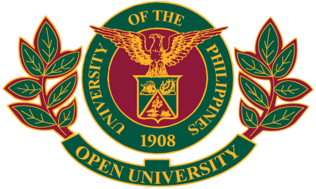 University Of The Philippines Open University