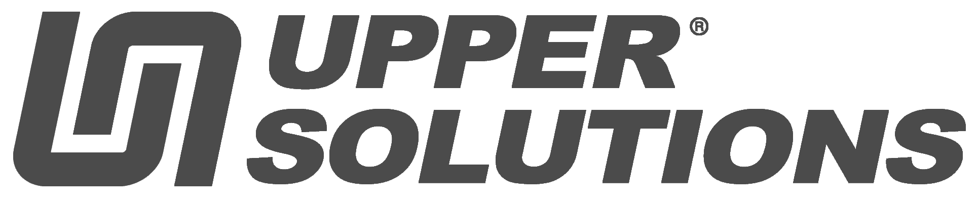 Upper Solutions