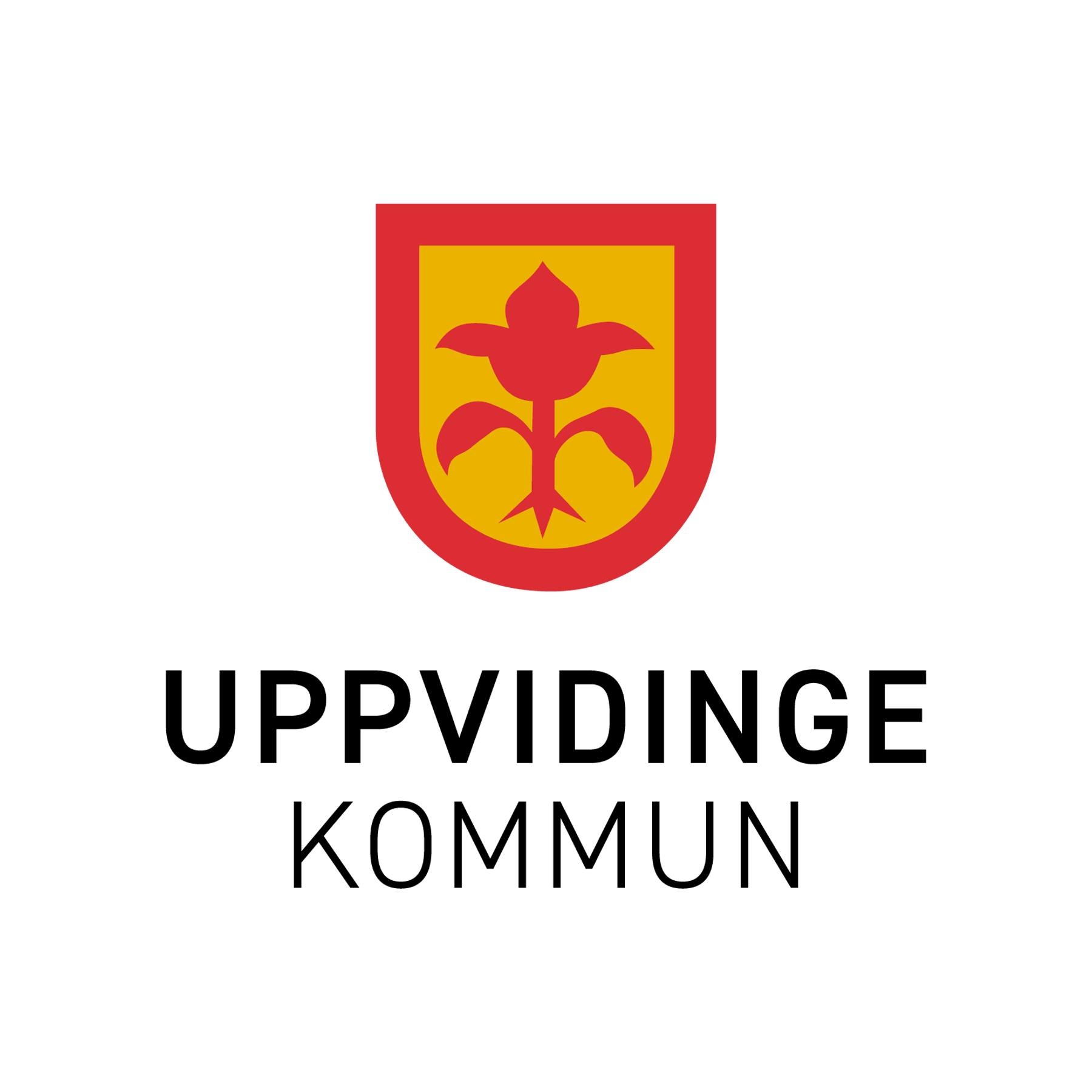 Uppvidinge kommun