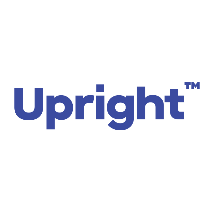 Upright Masters