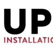 Upright Installation