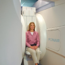 Upright MRI