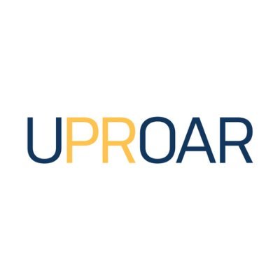 Uproar PR