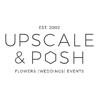 Upscale and Posh Flowers