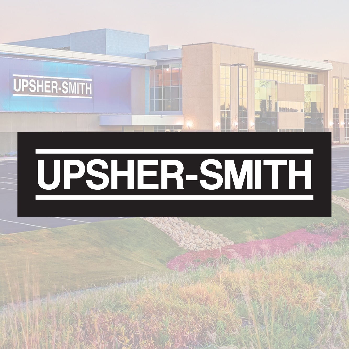 Upsher-Smith Laboratories