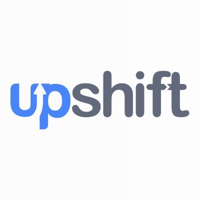 Upshift