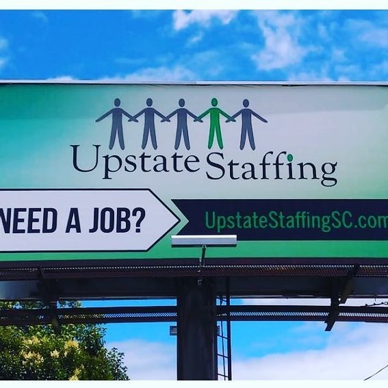 Upstate Staffing