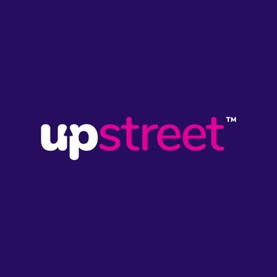 Upstreet