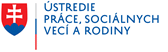 Ustredie prace, socialnych veci a rodiny