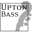 Upton Bass String Instrument