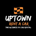 Uptown Rent A Car