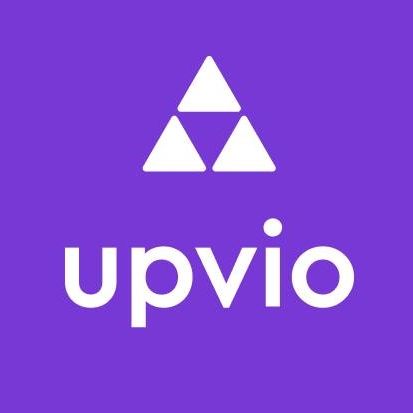 Upvio