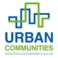 Urban Communities