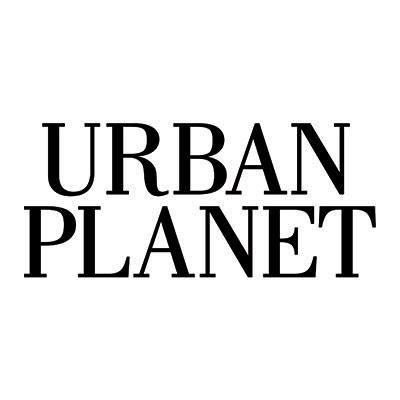 Urban Planet