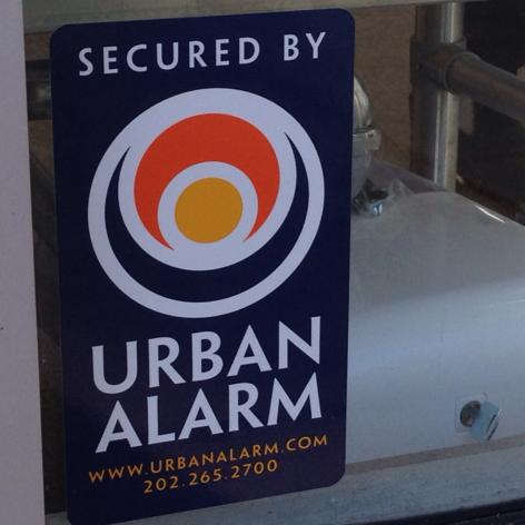 Urban Alarm