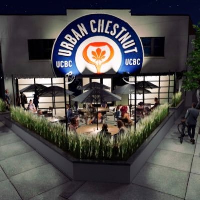 Urban Chestnut Brewing