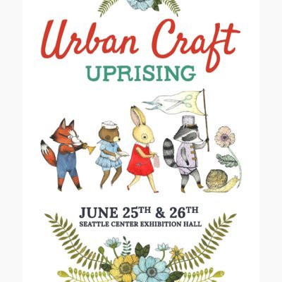 Urban Craft Uprising