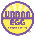 Urban Egg a daytime eatery