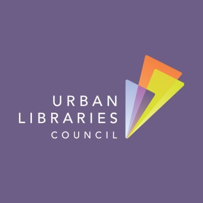 Urban Libraries Council