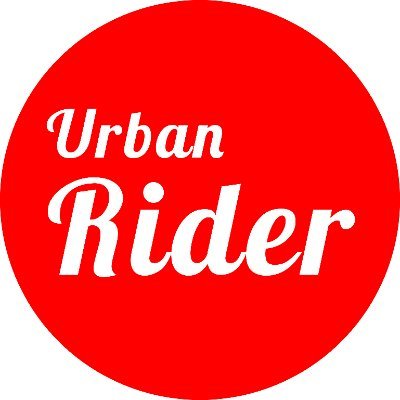 Urbanrider   Built For Riders