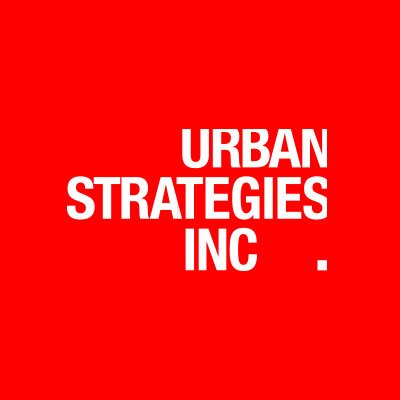 Urban Strategies