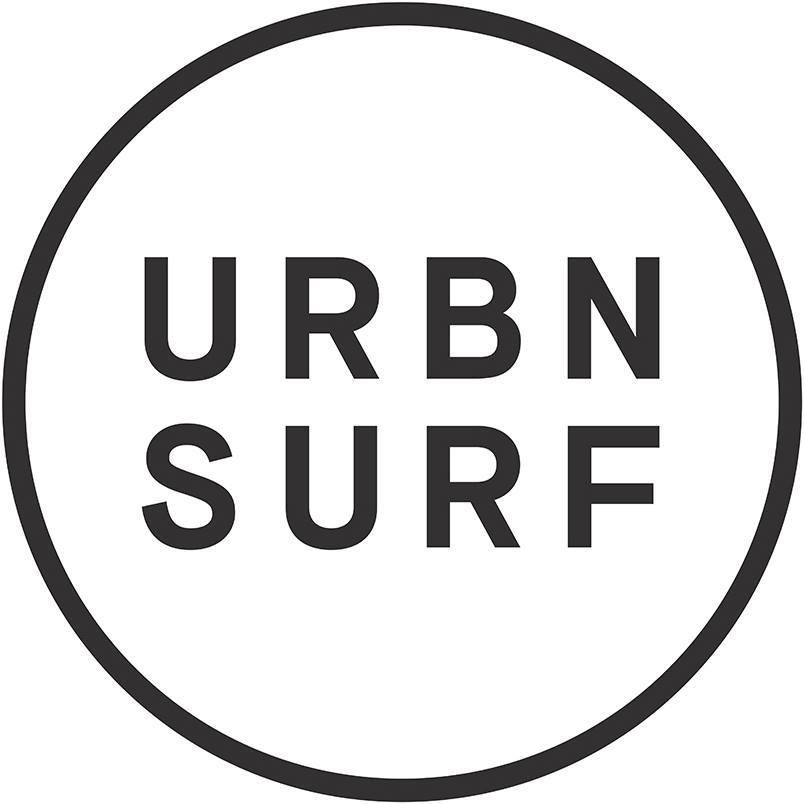 Urbnsurf