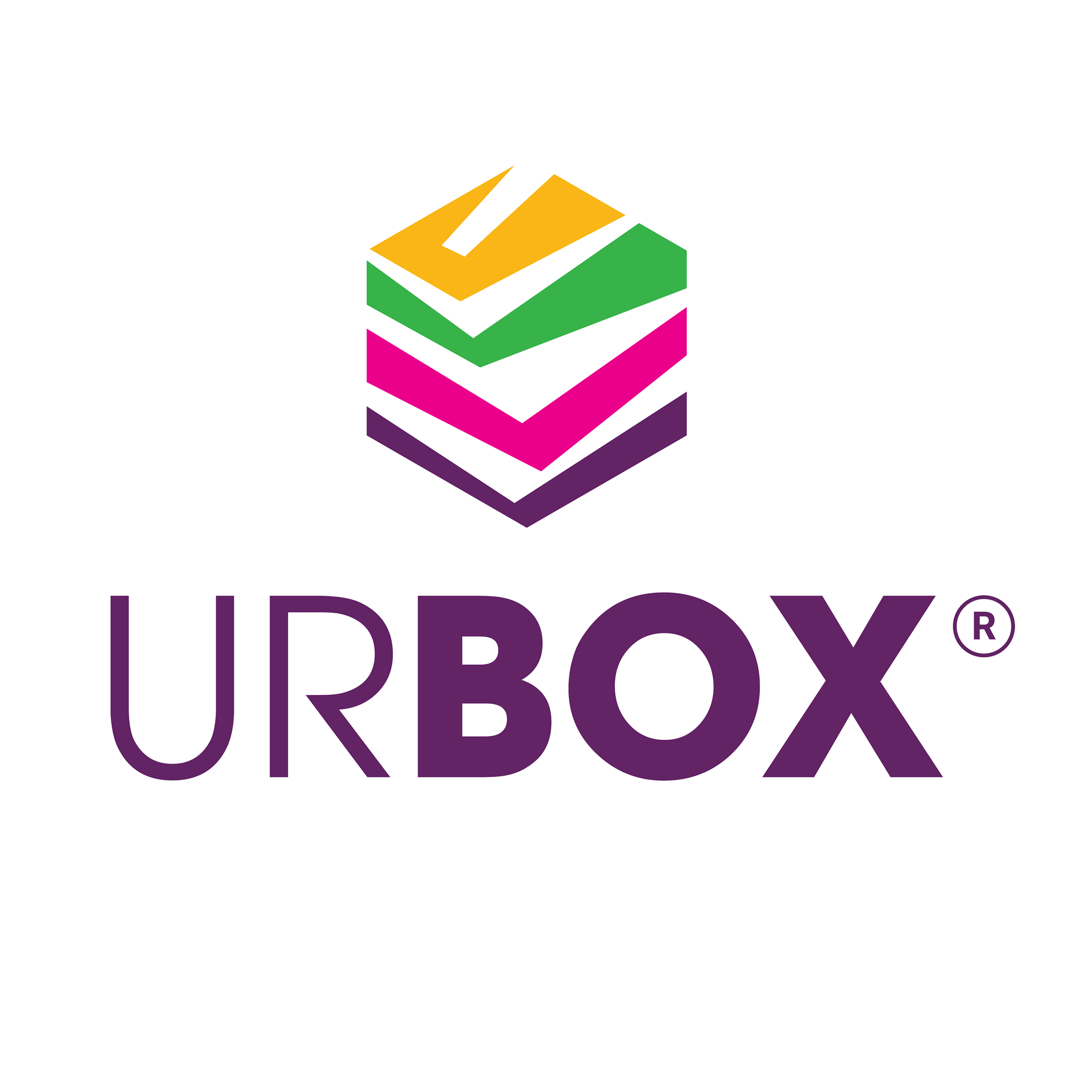 Urbox   Digital Rewards & Loyalty Solution