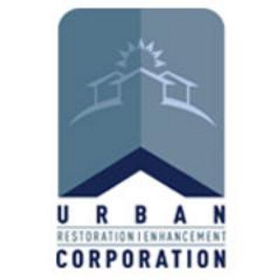 Urban Restoration Enhancement Corporation