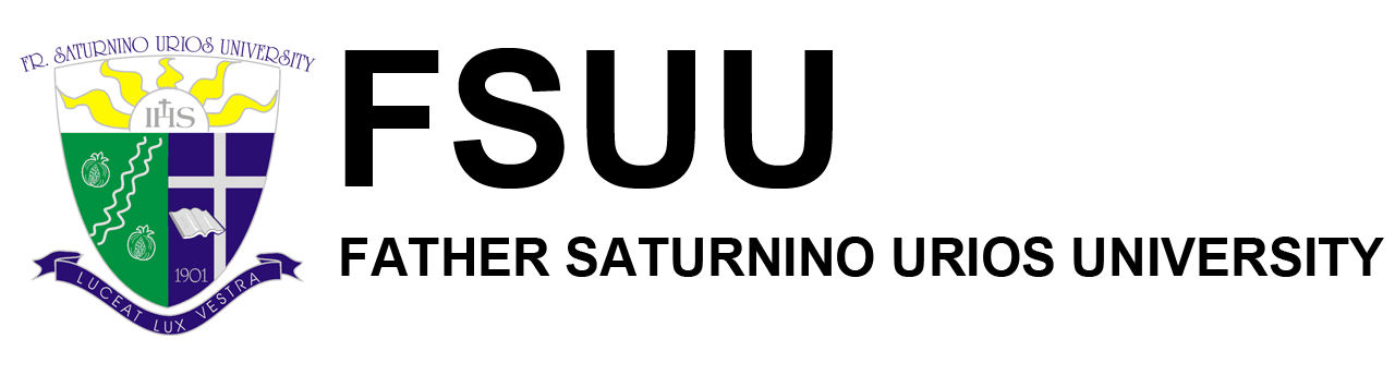 Father Saturnino Urios University