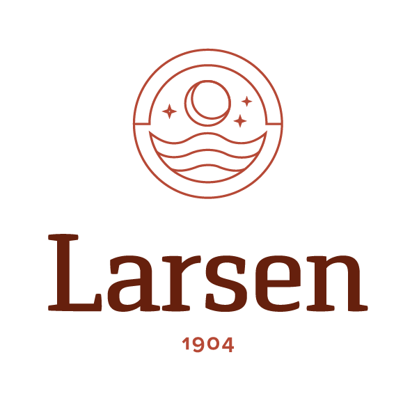 Urmaker Larsen As