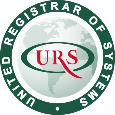 United Registrar of Systems