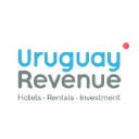 Uruguay Revenue