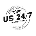 US 24/7 Postal Center