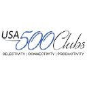 USA 500 Clubs