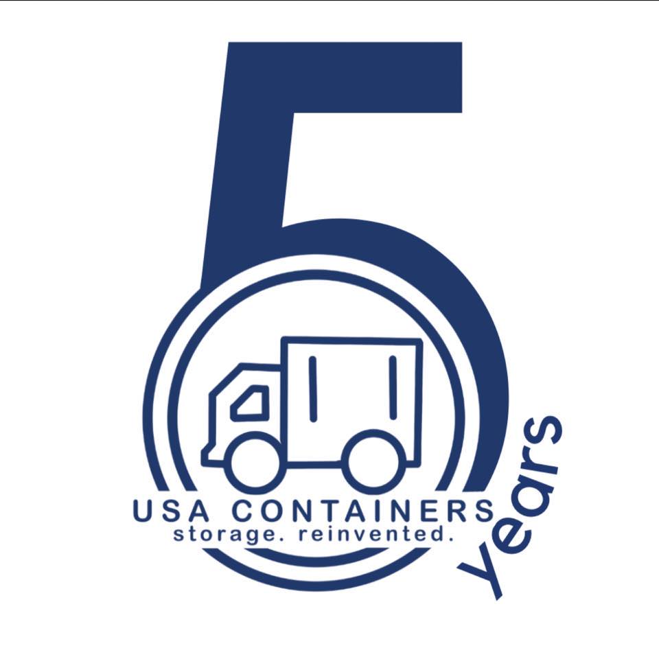 USA Containers