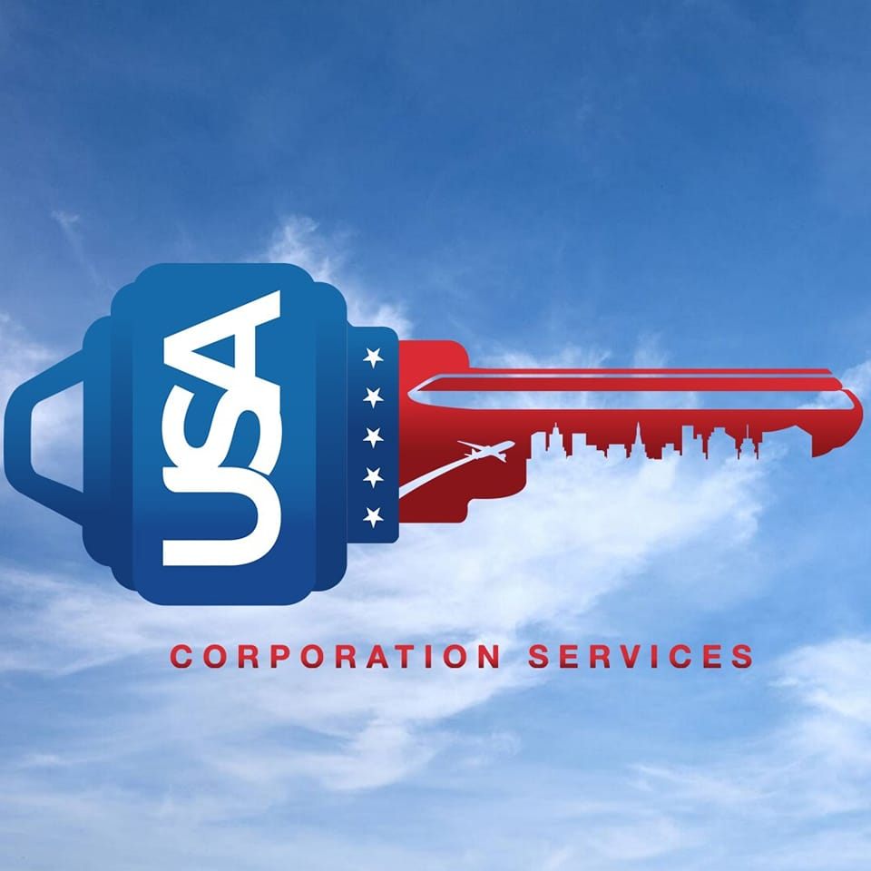 USA Corporation Services