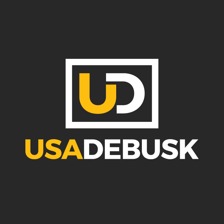 USA DeBusk