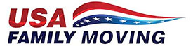 USA FAMILY MOVING