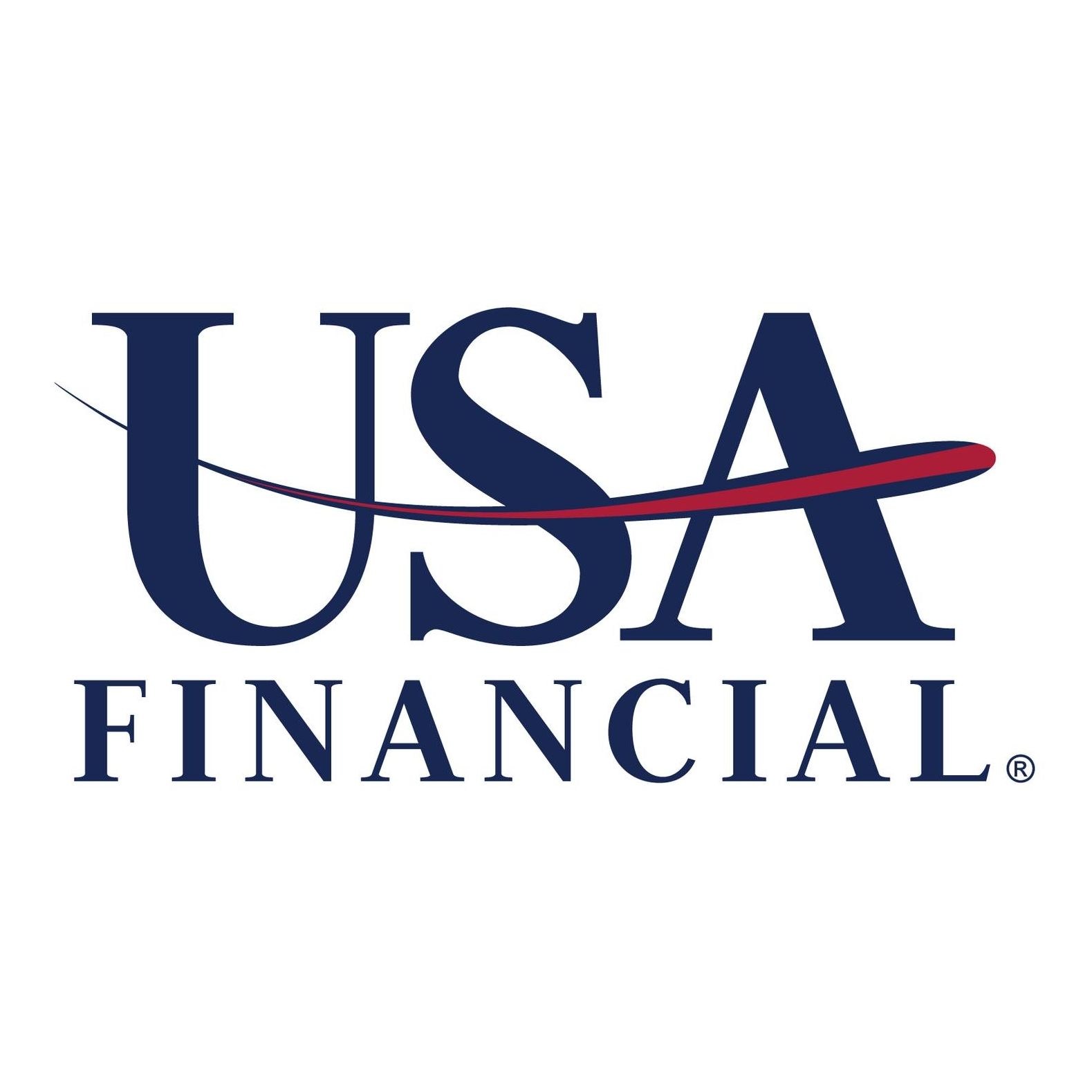 USA Financial's companies