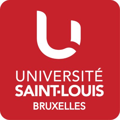 Universite SaintLouis