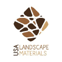 USA Landscape Materials