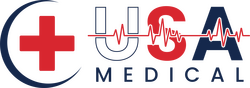 USA Medical