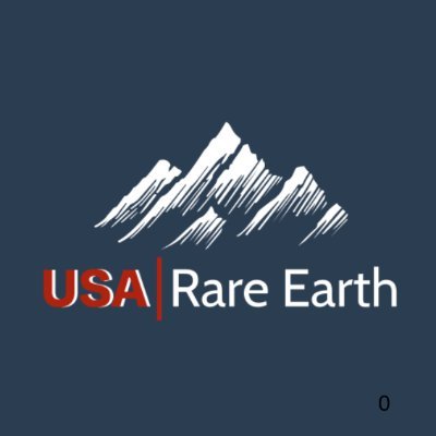 USA Rare Earth