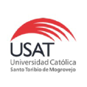 Universidad Católica Santo Toribio de Mogrovejo