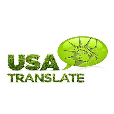 USA Translate