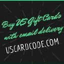 US iTunes Gift Card