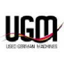 Used German Machines